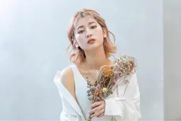 【学割U24】カット+フルカラー