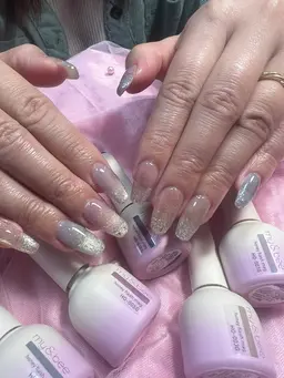 オフあり＊ワンカラー＊グラデーション