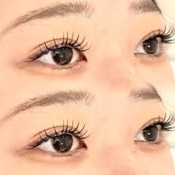 【フラットラッシュ】マツエク120本🎀