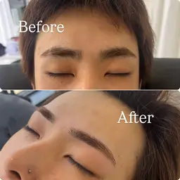 アイブロウ📓🪄