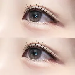 ラッシュリフト(上)🧸美容液仕上げ込