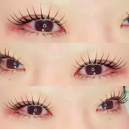 《新規》次世代まつ毛パーマ『アッパーリフトカール』エクステオフ無料 \5000