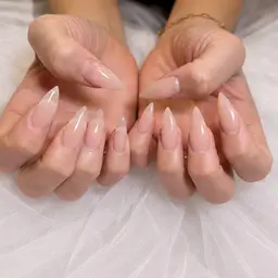 【4/11 4/25 限定】オンのみ 長さ出しワンカラー（カラーは20色から）