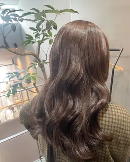 ワンカラー➕4step集中トリートメント➕メンテナンスカット