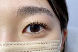 まつ毛パーマ⭐️ラッシュリフト