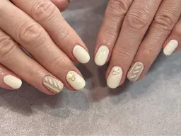 【 アート 持ち込みOK 🙆‍♀️✨】シンプルデザインコース