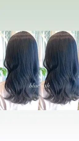 【迷ったらこちら💡】似合わせカット＋透明感カラー＋髪質改善TR