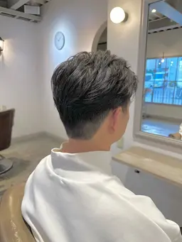 💇🏻‍♂️似合わせメンズカット✨