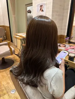 1/16.30 昼限定☀️見つけたらラッキー🍀似合わせカット✂️今だけトリートメントサービス付き✨
