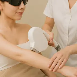 【痛くない全身脱毛】超お得✨激速！30分で終わる全身脱毛が¥6600円！