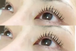 ＊まつ毛パーマ＊3300円