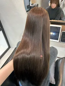 【✨艶髪✨】最高級髪質改善ケラチントリートメント
