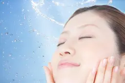 【水素フェイシャルコース】(ルルオン無し)泡洗顔+水素酸素吸入＋小顔ケア　※OPもあります