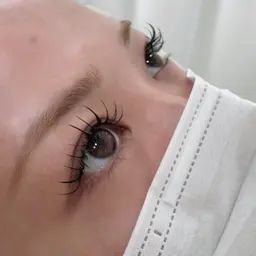 マツエク80本 3時間