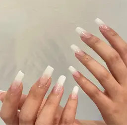 【モデル価格‼️】ラメスカルプ10本🤍※1日1名様限定✨