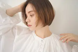 【金曜日・日曜日限定】🌼ショートボブカット🌼 🚨20代限定です🙇‍♀️