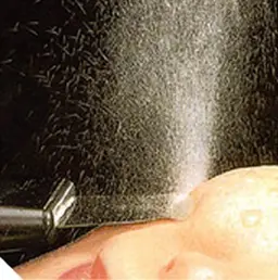 【ミニモ限定価格🔥】初回限定✨夏に向けて毛穴洗浄したい方へ🙆‍♂️       スクライバー（超音波洗浄）+保湿付き