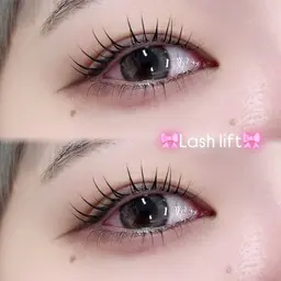 【ご新規様限定⭐️】まつ毛パーマ«上下» ※施術時間60分⏱ ̖́- 《 国分寺🐾》