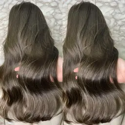 【今だけ限定❣️】最新うる艶5ステップトリートメント+シャンプーブロー⭐️