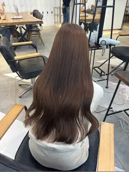 minimo限定‼️ 🌻暖色系ワンカラー🌻