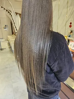 🌹minimo限定価格🌹ダブルカラー