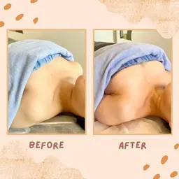 本気でバストアップケア！💓ボンボンバスト💓