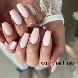 【Hand】ワンカラー