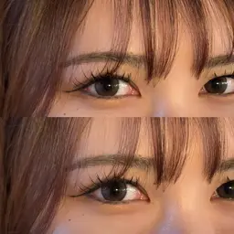 フラットラッシュ100本➕他店オフ➕コーティング付🎀