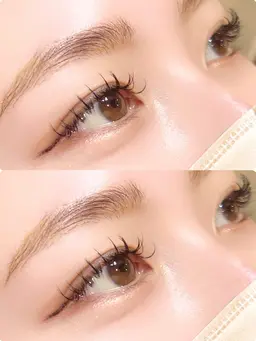 【💟フラットラッシュ💟】オフ込み/120本/持続力upアイシャンプー、コーティング付/