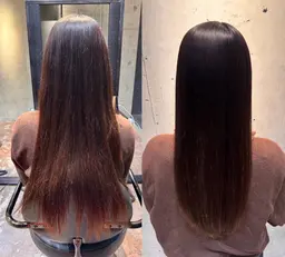 🎀期間限定🎀酸熱トリートメント