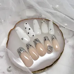 チップオーダー💅