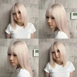 『1日1名限定カウンセリング動画✨』wカラー+トリートメント