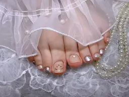 Foot 持ち込みデザイン