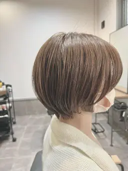 似合わせカット✨