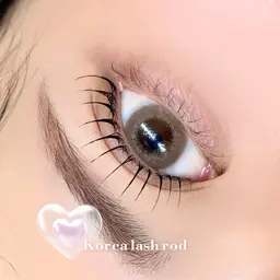 29日限定🎀ブラックティント付き似合わせまつげパーマ🌙🫧(土日祝は+500)