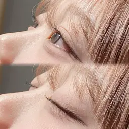 💖似合わせマツパ(上)💖 (アイシャンプー/コーティング付き)