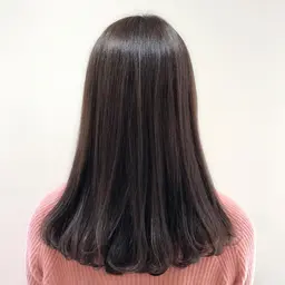 ✨極艶✨酸熱トリートメント❣️シャンプーブロー込み