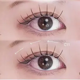 大人気👥🍭🍥高級国産エクステンション睫毛ナチュラルフラットラッシュ70本長持ち🍯LED無料付き🕎