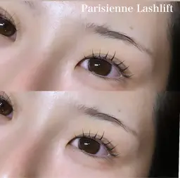 🩰🤍パリジェンヌラッシュリフト🤍🩰新規¥6500/再来再来¥7800