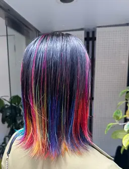 ❤️ミラーコーティングトリートメント❤️