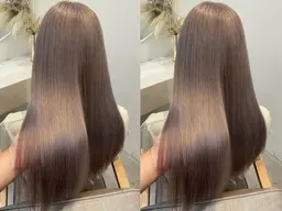 🤍ྀིブリーチonカラー🤍ྀི【 ご新規様限定価格】