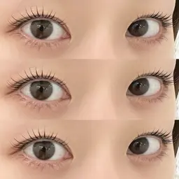 【当日限定💡】目元美人💓パリジェンヌ&選べるまつ毛パーマ👼✨