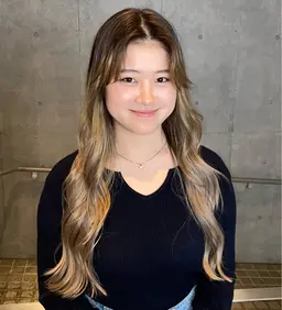 バレイヤージュ🧹募集