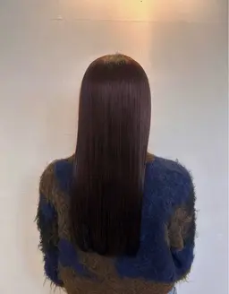 2回目以降のお客様へ💫カット+カラー