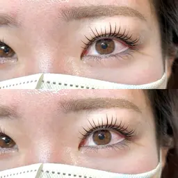 【クチコミ必須】束感ラッシュリフト × アイブロウWAX 限定価格