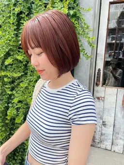 🦄【頭皮ケア男女使える】カット＋濃密泡の炭酸シャンプー