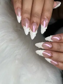 スカルプデザインやり放題