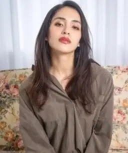 秋冬に向けて対策💇‍♀️☀️カット＋カラー(リタッチ)＋縮毛矯正