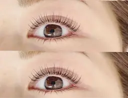 ミニモ限定★【上パーマ￥3900美容液付き★】