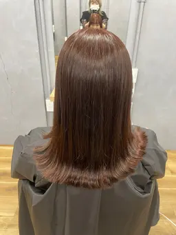 ¥10000以上施術をされたお客様限定通常¥6000相当の極潤トリートメントを1回¥1200施術日​〜​2ヶ月間最大3回まで